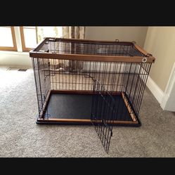 Dog Kennel