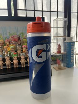 Gatorade Water Bottle 