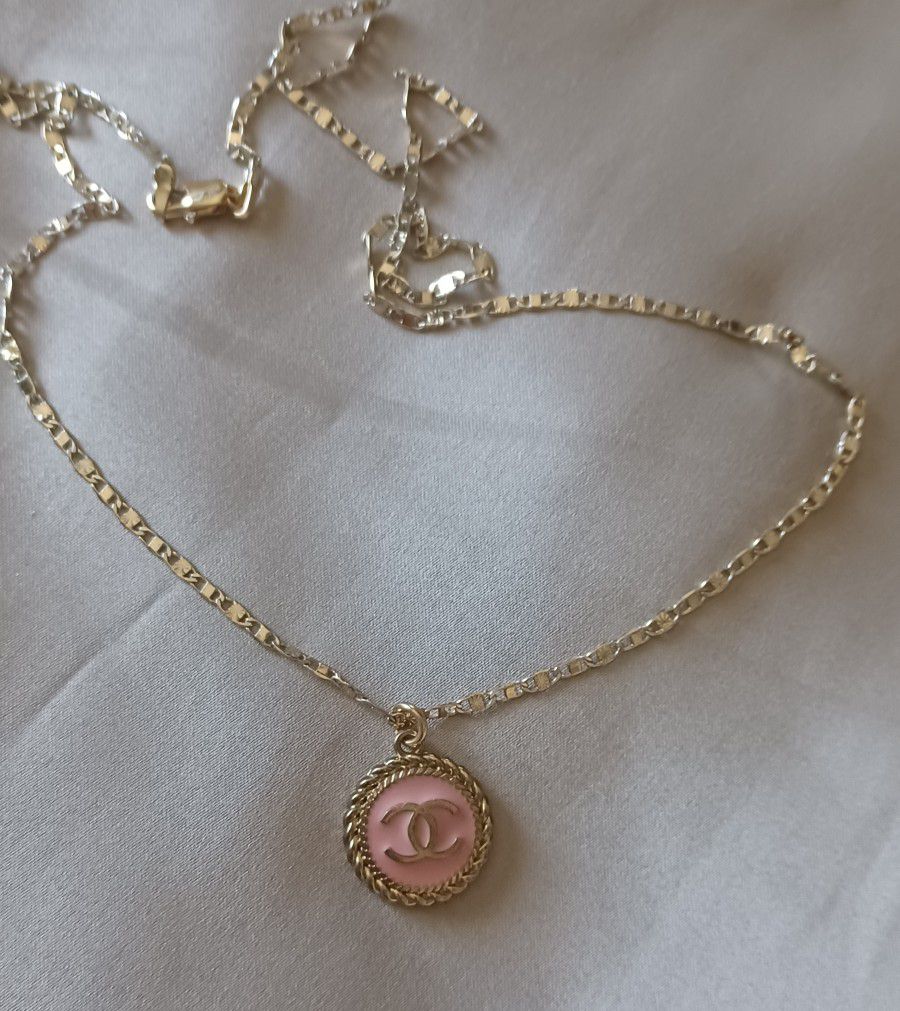Charm Necklace 