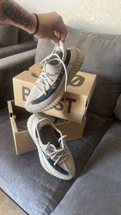 Yeezys