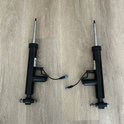 Bmw EDC Rear Shocks