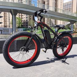 E-Bike 
