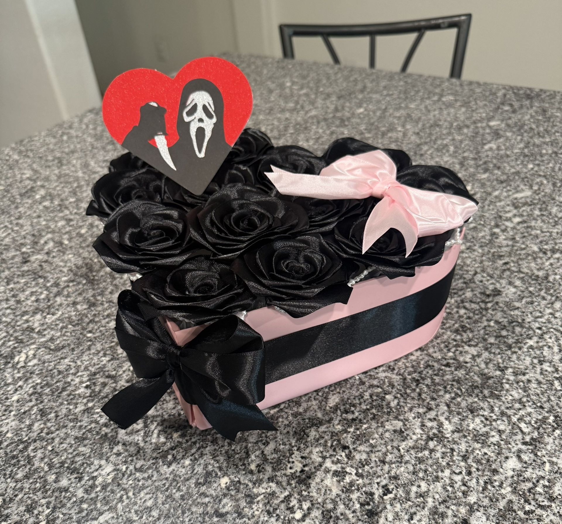 Ready For Pickup