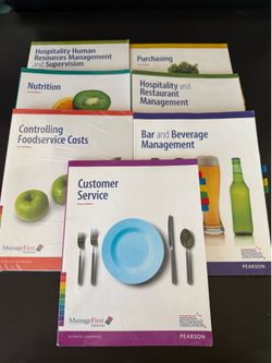 Bakery supplies