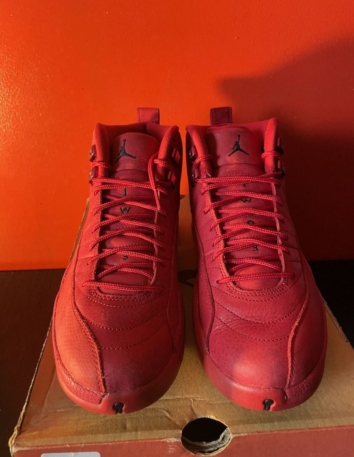 Jordan 12
