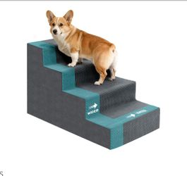 Dog stairs