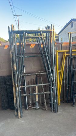 Scaffold