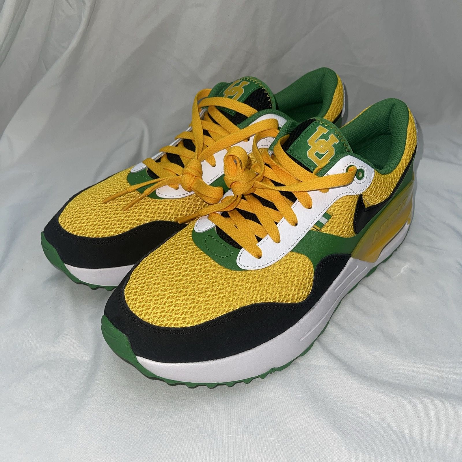 Nike Air Max Systm “Oregon”