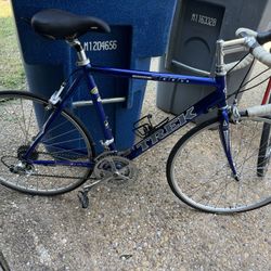 Trek 2000