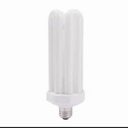 CFL Compact Fluorescent Light Bulb