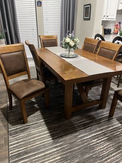 Dining set
