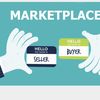 K. J.  Marketplace 