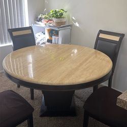 Dinning Table free