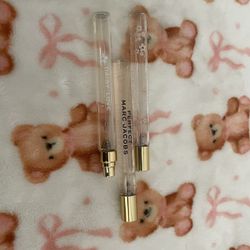 Marc Jacob’s Perfume