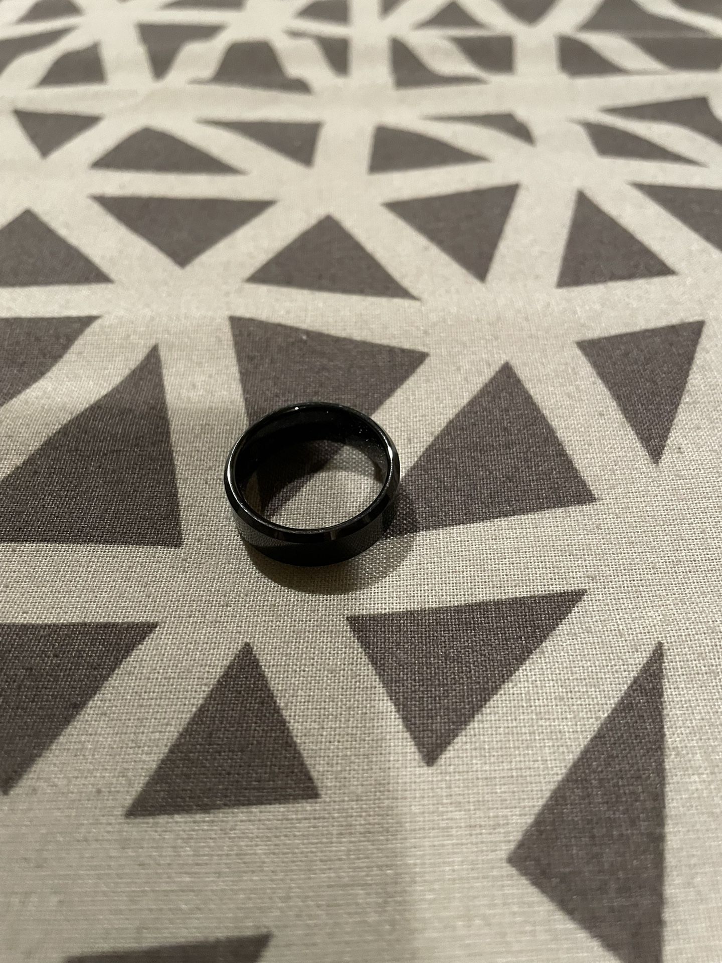 Two Black Rings