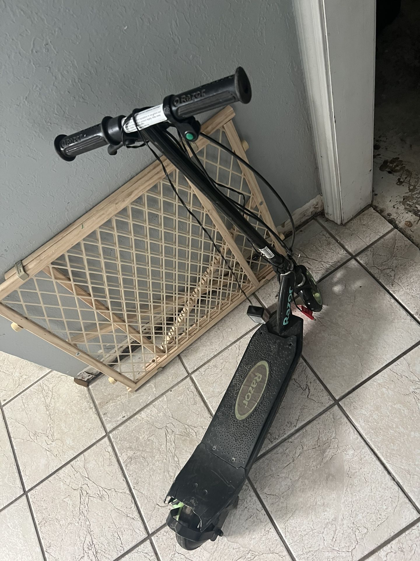 Scooter