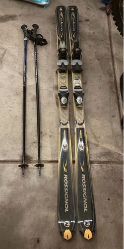 Rossignol Skis