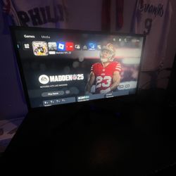 "22-Inch Gaming Monitor for Sale – Crisp Display, Smooth Performance!"