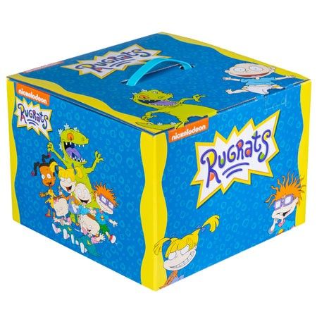 Rugrats Mystery Box