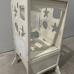 Kitchen Helper For Kids