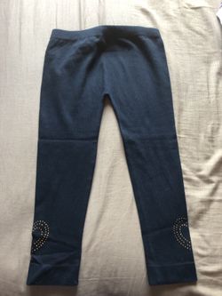 Girls leggings