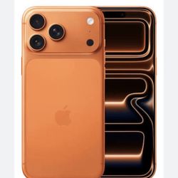 Apple iPhone 17 Pro Max 