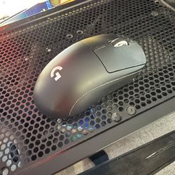 Gaming Setup 