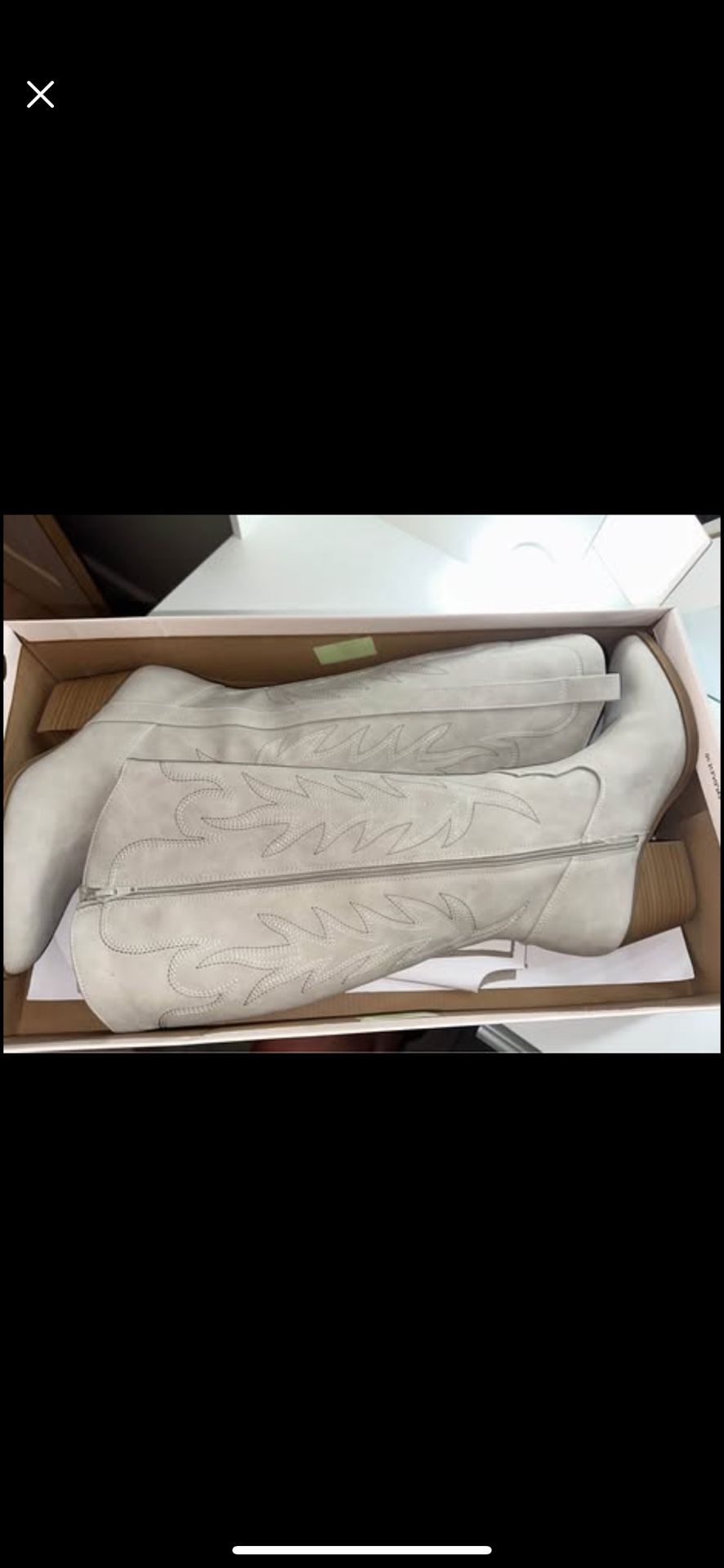 Cowgirl/Winter Boots