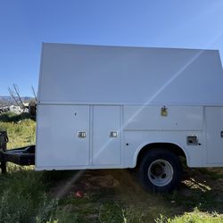 Utility Trailer