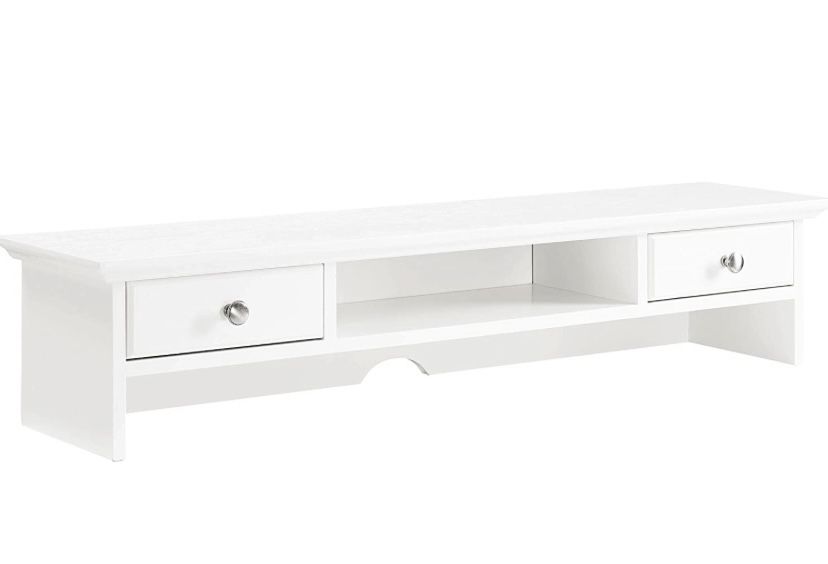 White Hutch