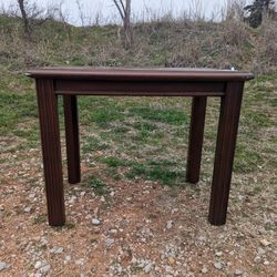 Jofco Side Table 