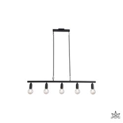 Lighten Chance 5 Light 48 Inch Large Kitchen Light