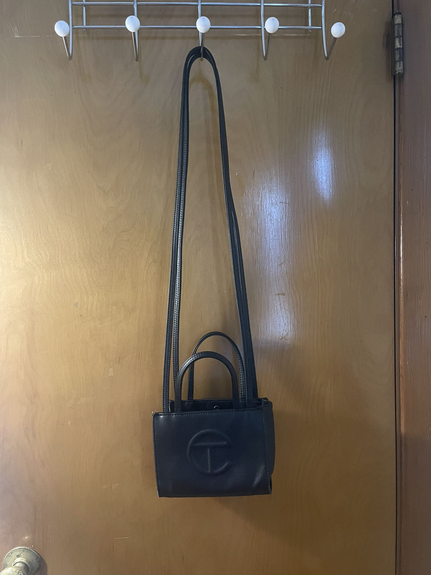 Telfar Bag