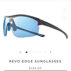 Revo Edge