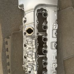 BMW N54 Aluminum Valve Cover 
