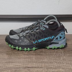 La Sportiva Busido II Women's Trail Running Shoes Size 9