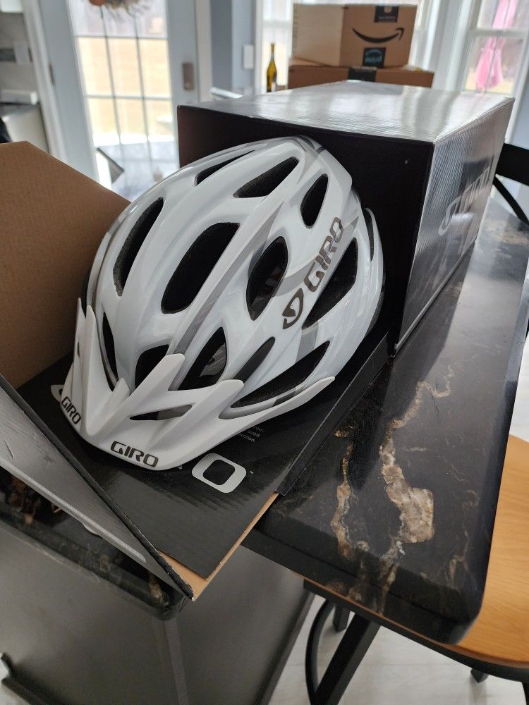Giro Rift Helmet
