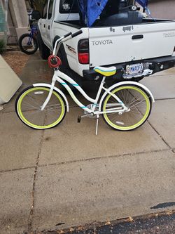 Beach Cruiser