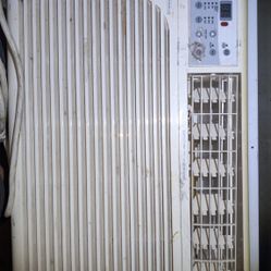 15,000 BTU Window Unit AC