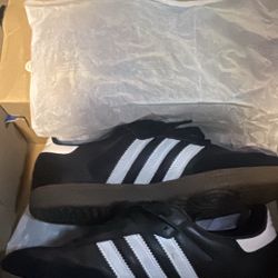 Adidas Sambas