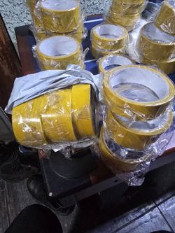 Double Sided Fabric Tape Heavy Duty,Double Stick Carpet Tape