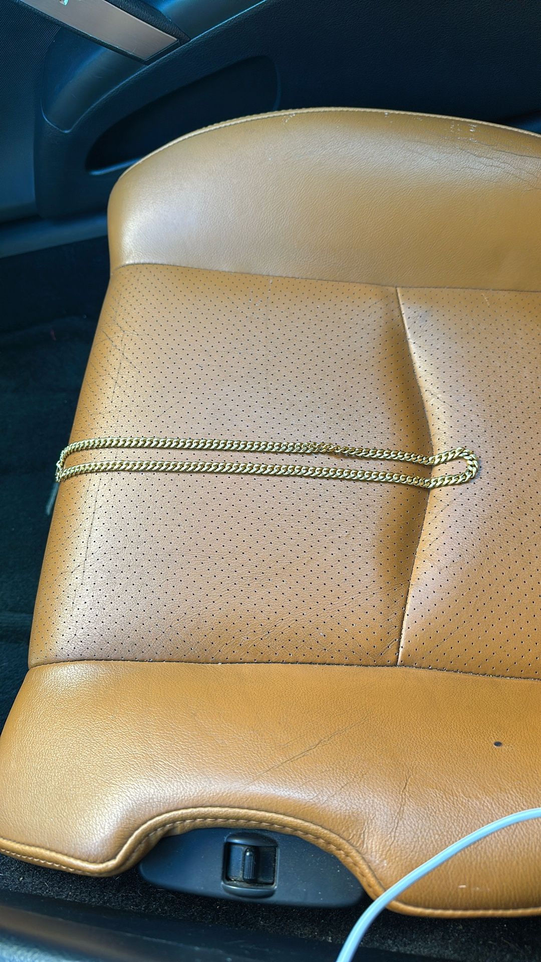 18k Gold Chain