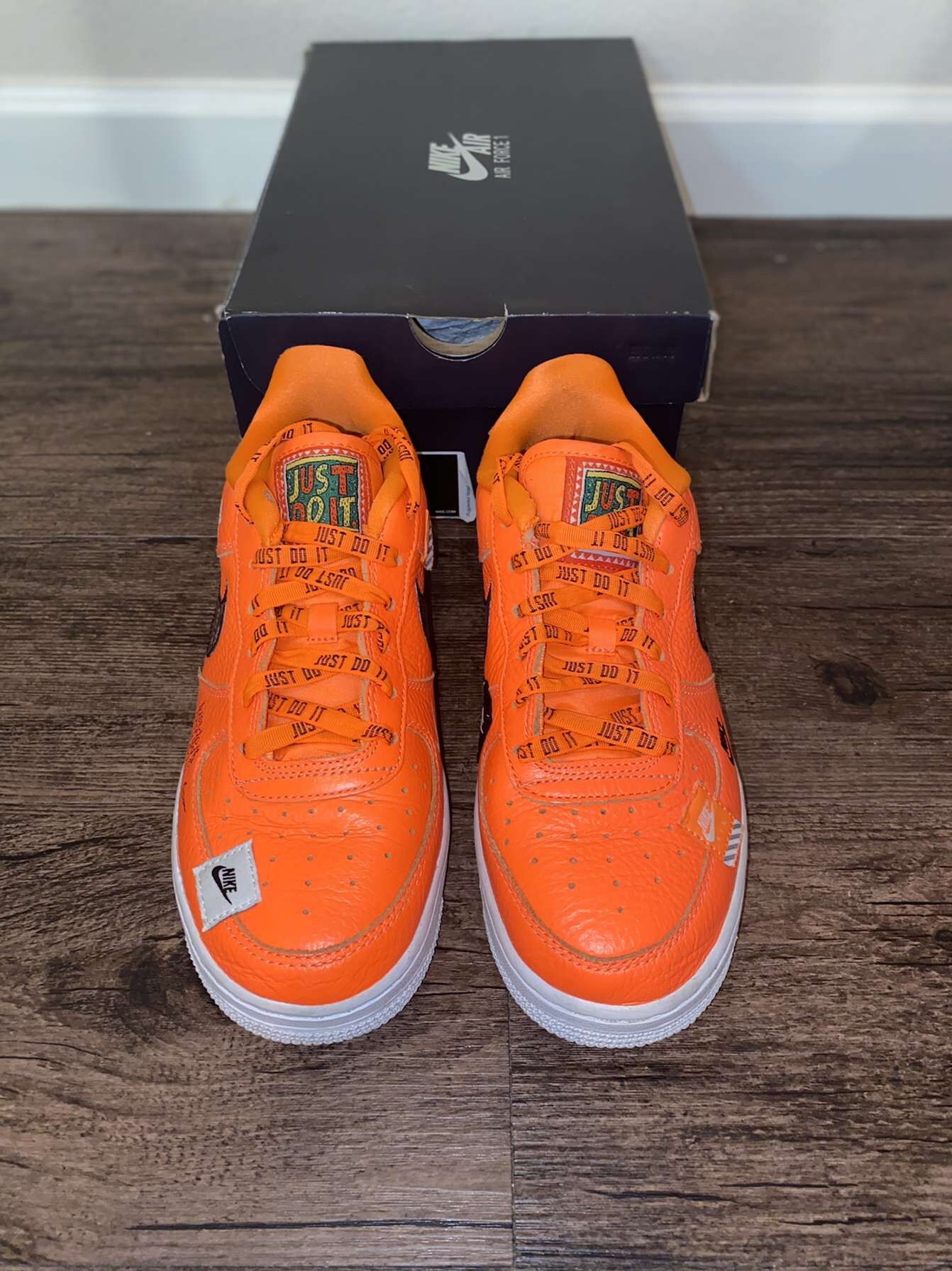 Air Force JDI PRM (GS)