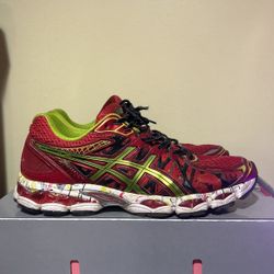 Gel nimbus 16 ASICS 8/10
