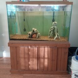 150 Gallon Aquarium Fish Tank !!Price Dropped!!