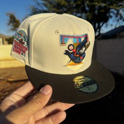 Toronto Blue Jays 7 1/4