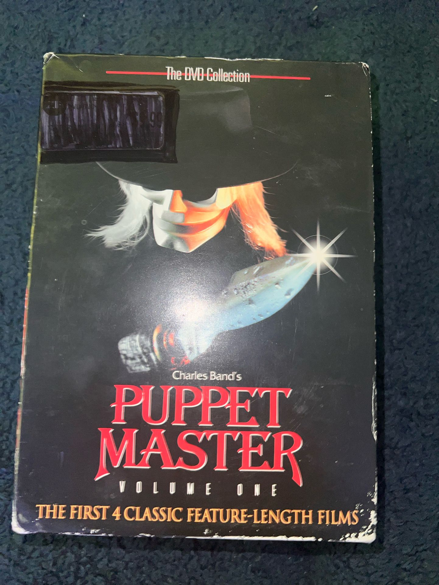 Puppet master - A collection 