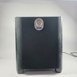 Energy S10.3 Powered Subwoofer Black 158206