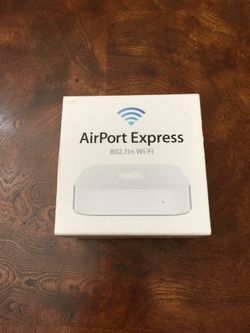 Airport Express