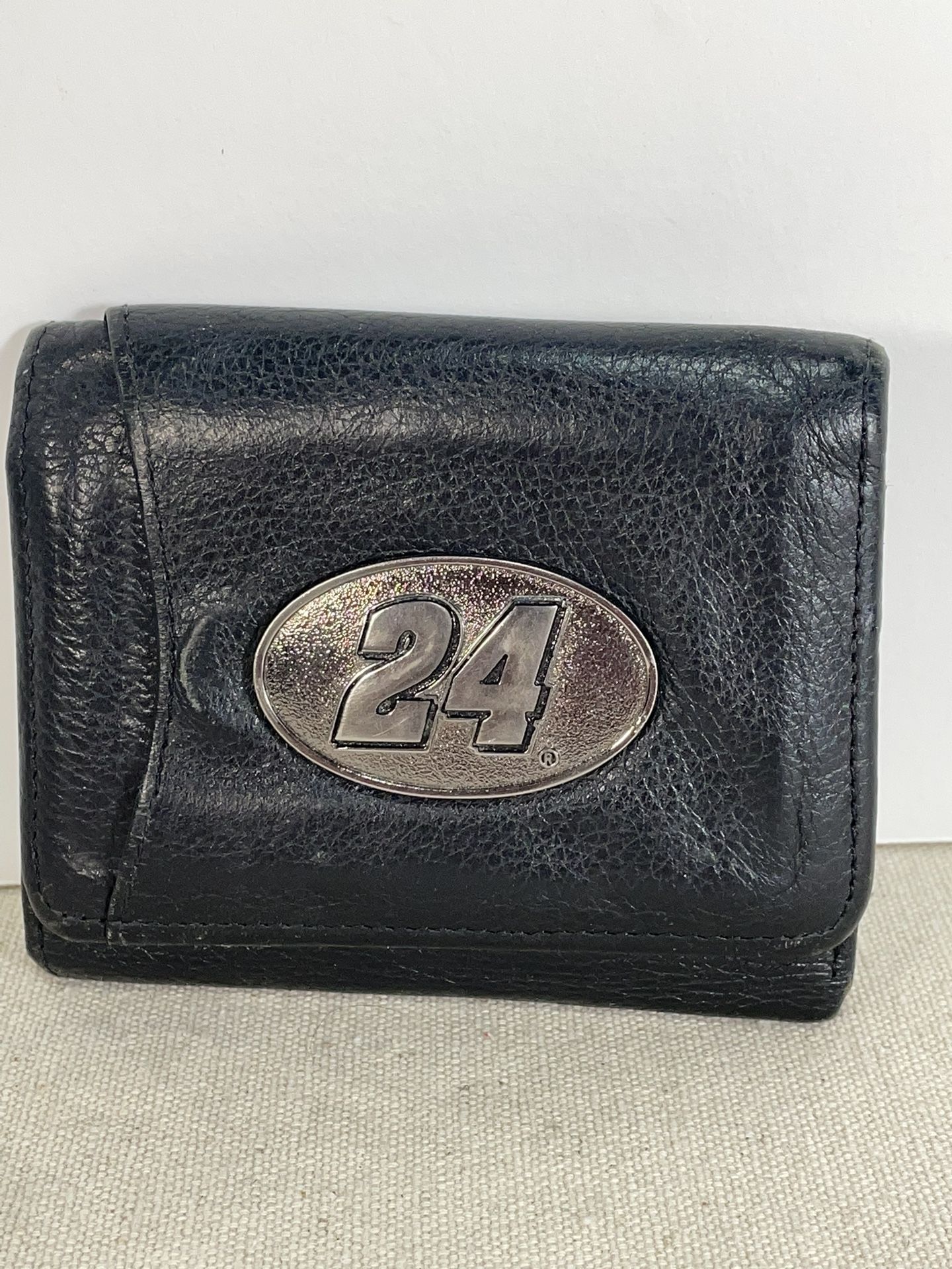 NASCAR Wallet